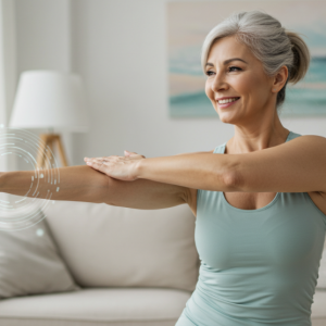 Feel Younger Now: Unlock Energy, Clarity & Vitality with Neuro Fitness